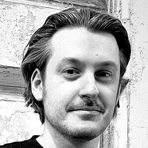 Ilya Naishuller at age 37