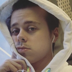 ImAllexx at age 20