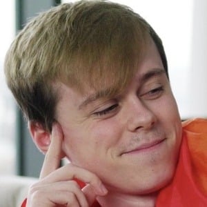 ImAllexx at age 20