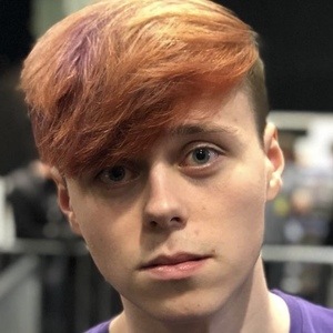 ImAllexx at age 19