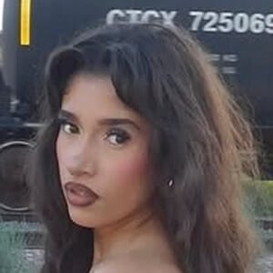 Iman Sàmone Headshot 5 of 6
