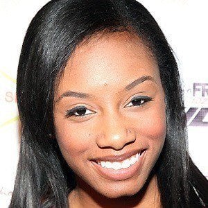 Imani Hakim Headshot
