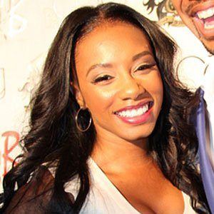 Imani Hakim Headshot