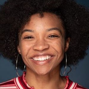 Imani McGee-Stafford Headshot 5 of 5