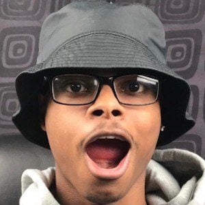 ImDontai - Age, Family, Bio | Famous Birthdays