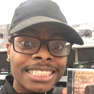 ImDontai - Age, Family, Bio | Famous Birthdays