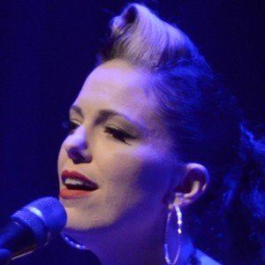 Imelda May Headshot 2 of 6