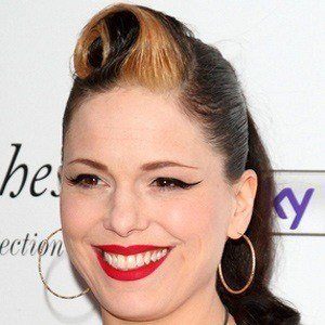 Imelda May Headshot 3 of 6