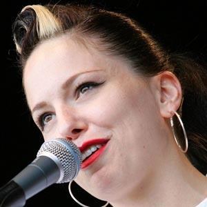 Imelda May Headshot 5 of 6