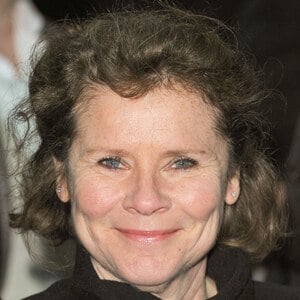 Imelda Staunton at age 56