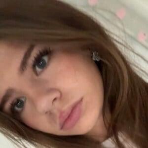 Immy Belsher Headshot 3 of 3