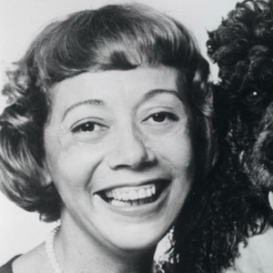 Imogene Coca Headshot 4 of 5