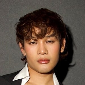 imonaugust Headshot 3 of 6