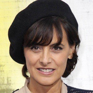 Inès de La Fressange Headshot 2 of 5