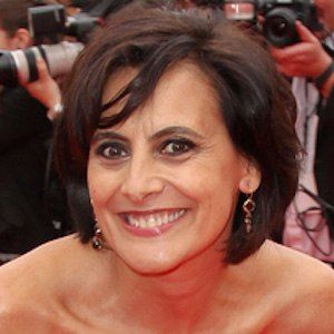 Inès de La Fressange Headshot 3 of 5