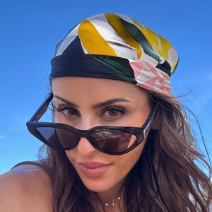 Inês Mocho Headshot 2 of 4