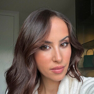 Inês Mocho Headshot 3 of 4