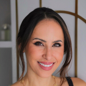 Inês Mocho Headshot 4 of 4