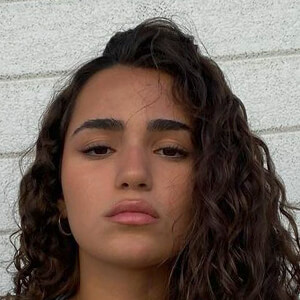 Inês Nobre at age 16