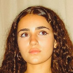 Inês Nobre at age 16