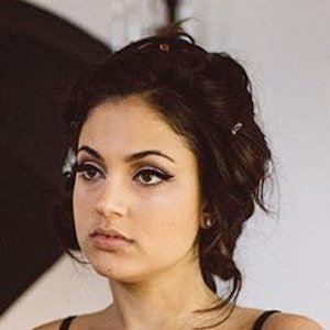 Inanna Sarkis Headshot 4 of 8