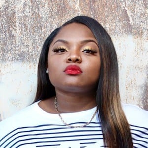Inayah Lamis Headshot 3 of 4