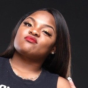 Inayah Lamis Headshot 4 of 4