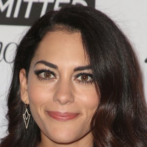 Inbar Lavi at age 31