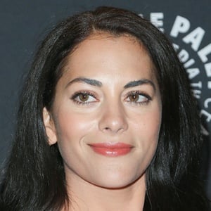Inbar Lavi at age 30