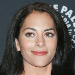 Inbar Lavi at age 30