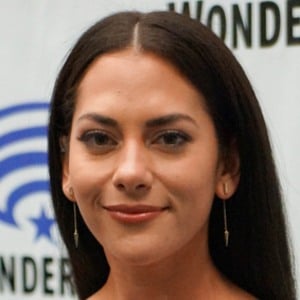 Inbar Lavi at age 30