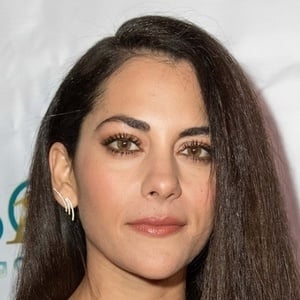 Inbar Lavi Headshot 7 of 7