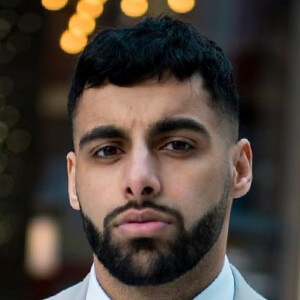 Indi Singh Headshot 3 of 13