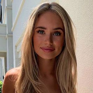 Indi Thew Headshot 2 of 6