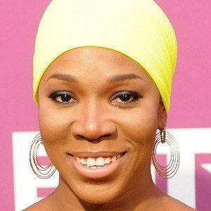 India Arie at age 37