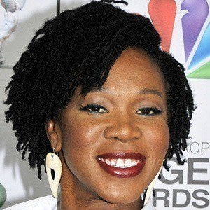 India Arie at age 36