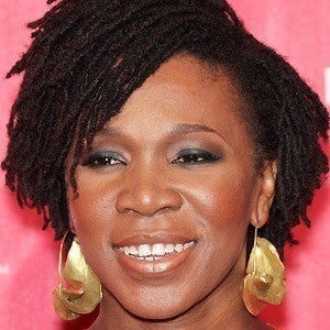 India Arie at age 36