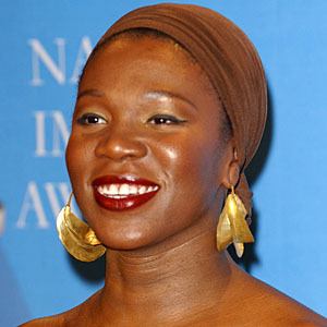 India Arie at age 32