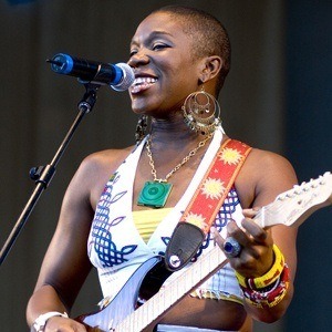 India Arie at age 30