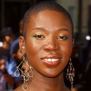 India Arie at age 28