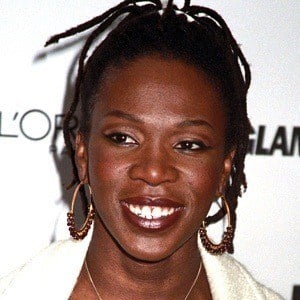 India Arie at age 27