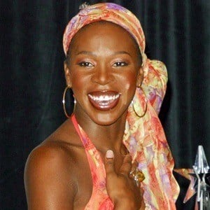 India Arie at age 26