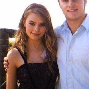 Pictures of indiana evans