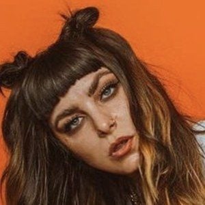 Indiefoxx Headshot 2 of 10