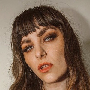 Indiefoxx Headshot 7 of 10