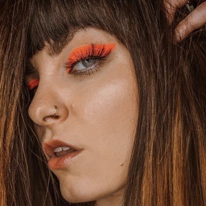Indiefoxx Headshot 10 of 10