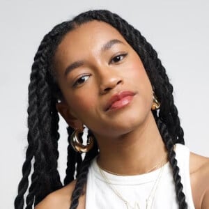 Indigo Selah Headshot 2 of 2