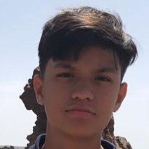 IndigoMani Headshot