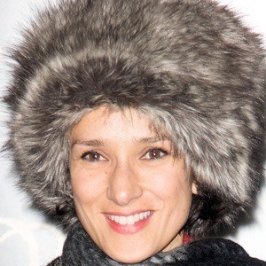 Guess the celebrity