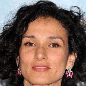 Indira Varma - Bio, Family, Trivia | Famous Birthdays